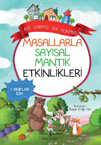 Oska Global Sesli Kitaplar