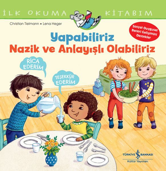 Oska Global Sesli Kitaplar