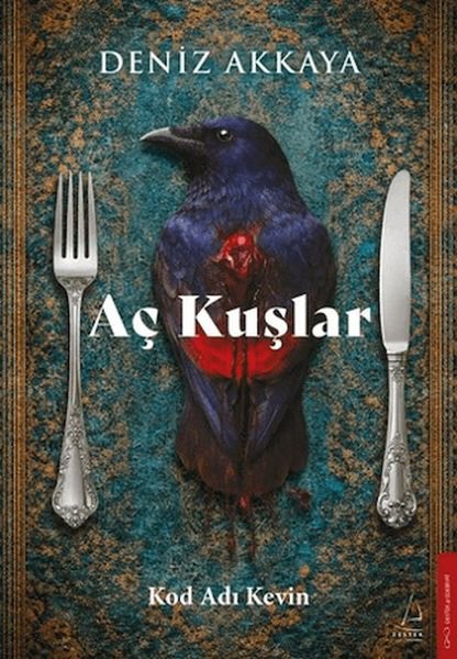 Oska Global Şiir Kitapları
