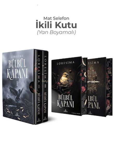 Oska Global Şiir Kitapları