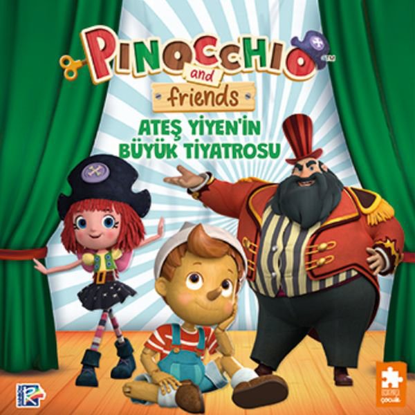 Oska Global Sesli Kitaplar
