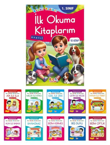 Oska Global Sesli Kitaplar