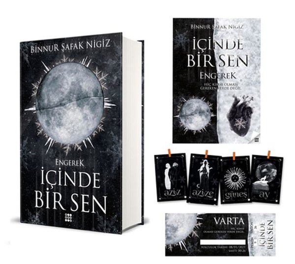 Oska Global Şiir Kitapları