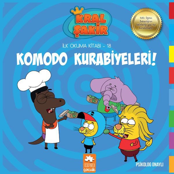 Oska Global Sesli Kitaplar