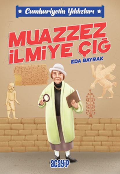 Oska Global Sesli Kitaplar