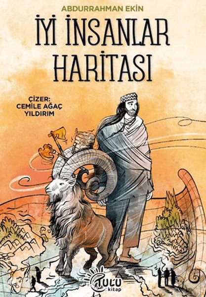 Oska Global Sesli Kitaplar