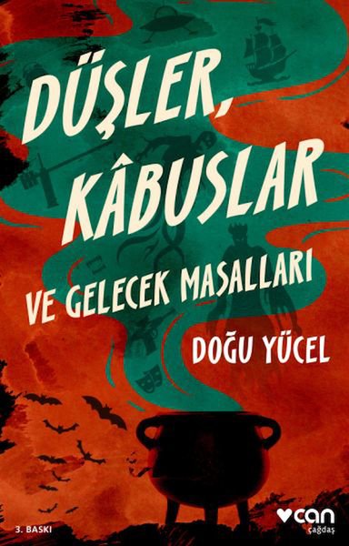 Oska Global Şiir Kitapları