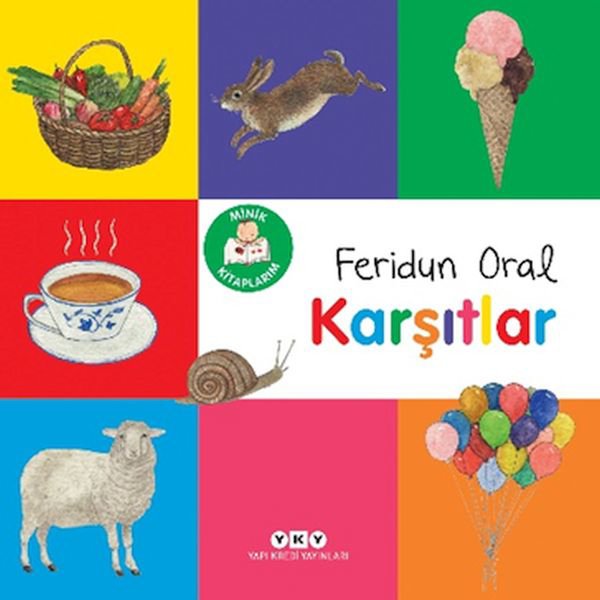 Oska Global Sesli Kitaplar