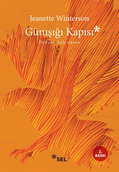 Oska Global Şiir Kitapları
