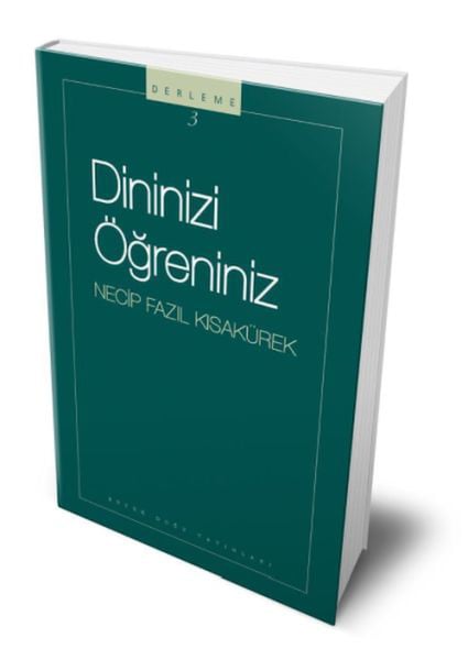 Oska Global Din Kitapları