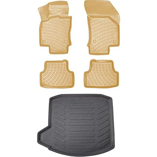 Karva Bagaj Havuzları