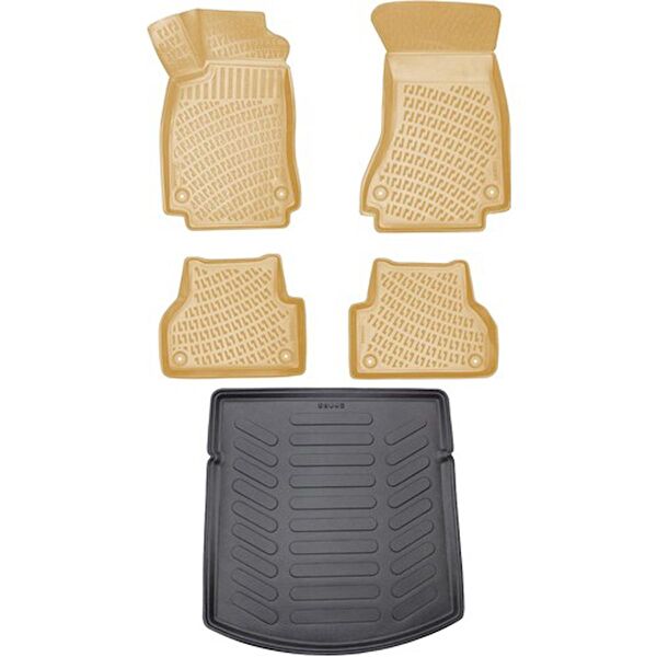 Karva Bagaj Havuzları