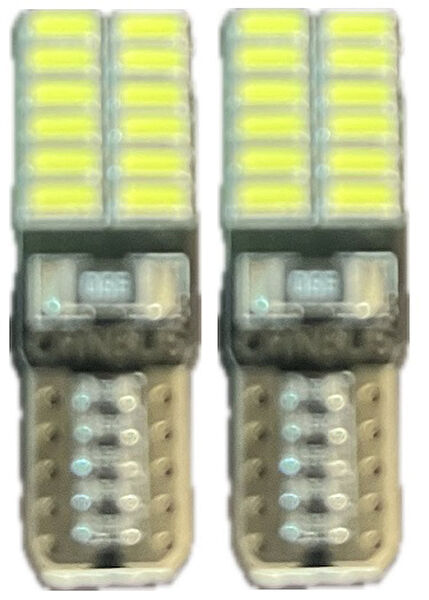 TEKNOPARTS Park Ampulü