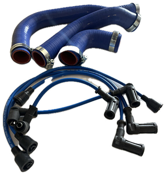 TEKNOPARTS Radyatör Ekipmanları