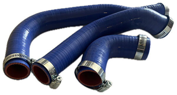 TEKNOPARTS Radyatör Ekipmanları