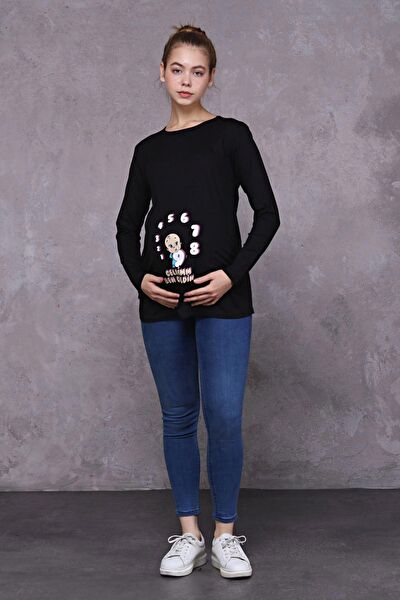 Aymeravm Kadın Tişört