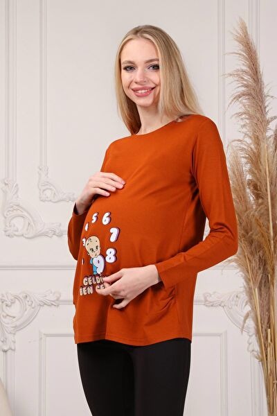 Aymeravm Kadın Tişört