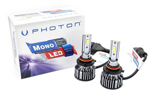 Photon Xenon Ampuller