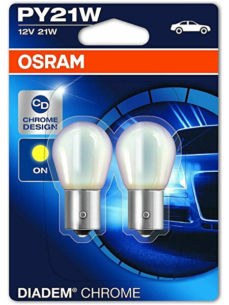 Osram Ledli Lambalar