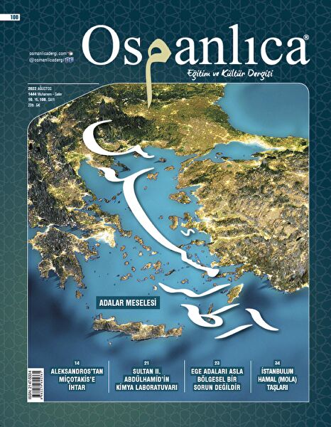 Hayrat Neşriyat Dergiler