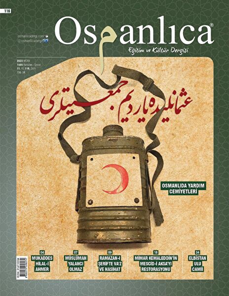 Hayrat Neşriyat Dergiler