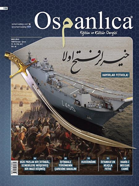 Hayrat Neşriyat Dergiler