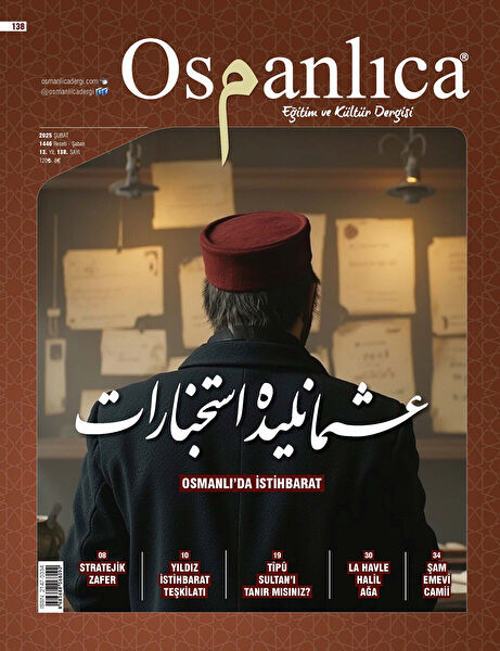 Hayrat Neşriyat Dergiler