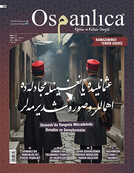 Hayrat Neşriyat Dergiler