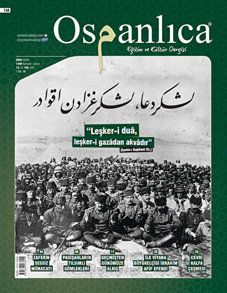 Hayrat Neşriyat Dergiler