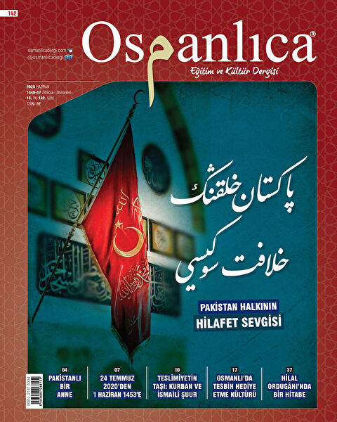 Hayrat Neşriyat Dergiler