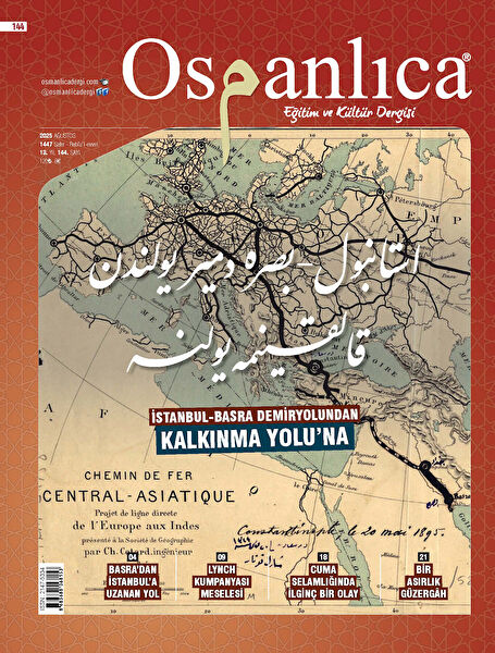 Hayrat Neşriyat Dergiler