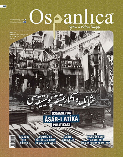 Hayrat Neşriyat Dergiler