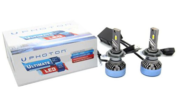 Photon Xenon Ampuller