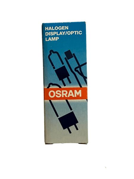 Osram Halojen Ampul