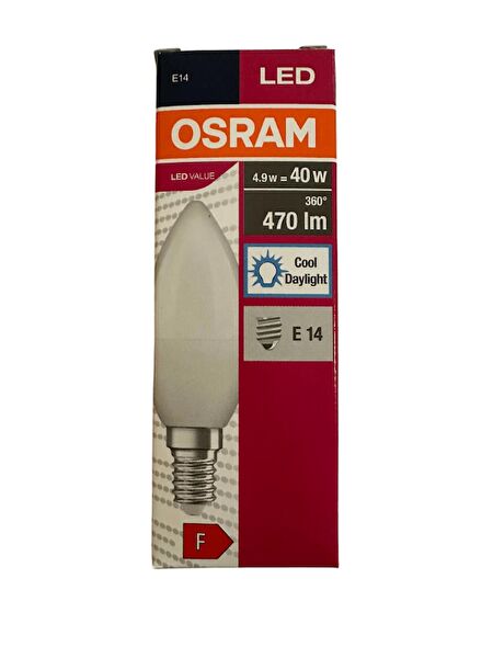 Osram Led Ampul