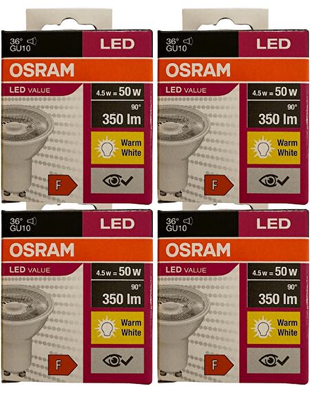 Osram Led Ampul