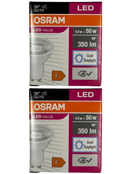 Osram Led Ampul