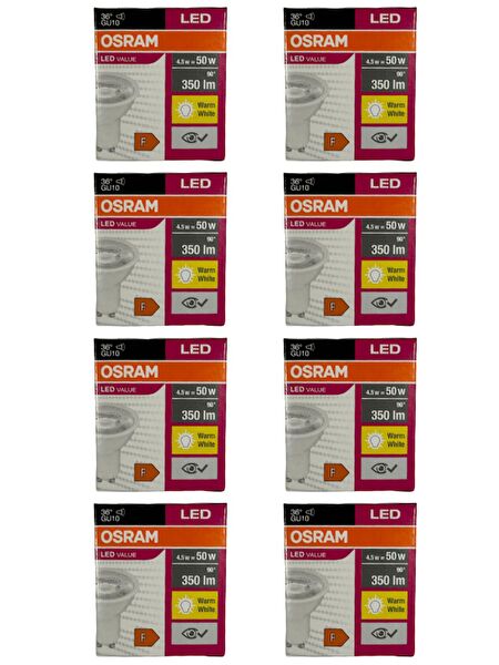 Osram Led Ampul