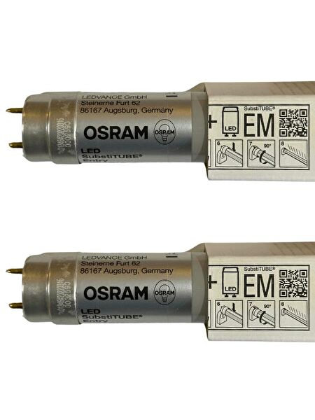 Osram Led Ampul