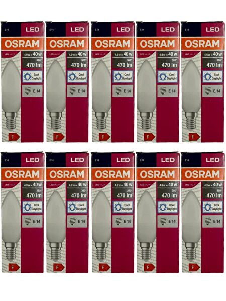 Osram Led Ampul