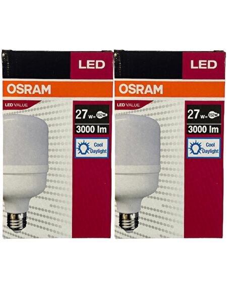 Osram Led Ampul