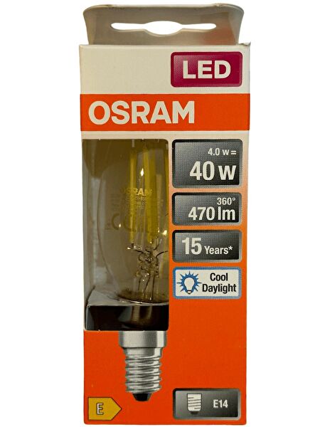 Osram Led Ampul