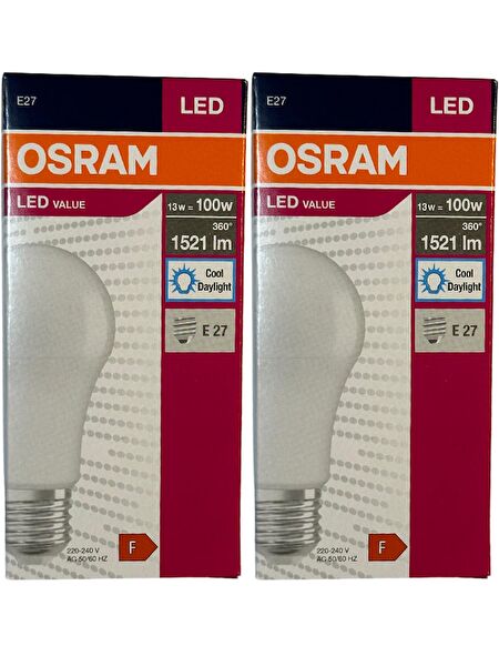 Osram Led Ampul