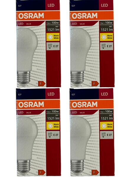 Osram Led Ampul