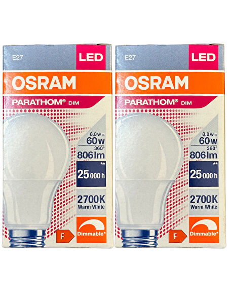 Osram Led Ampul