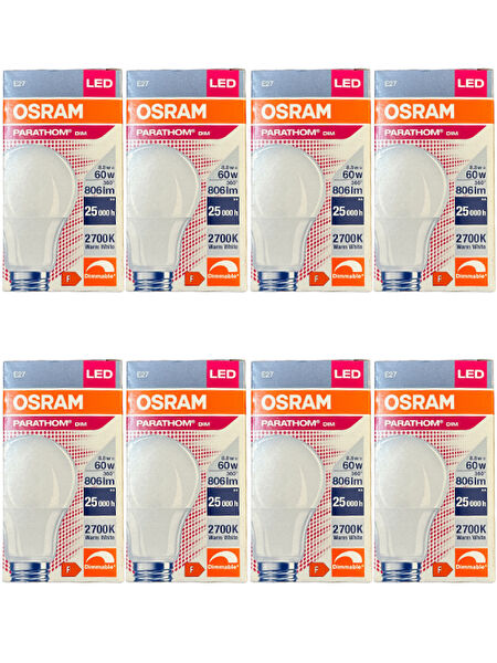 Osram Led Ampul
