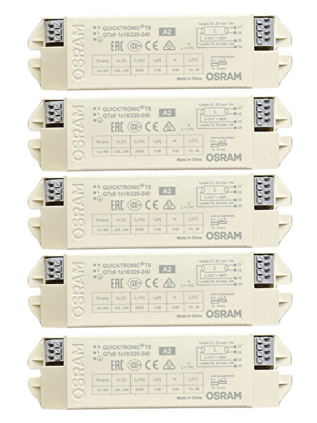 Osram Balast