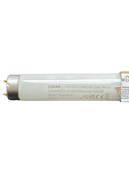 Osram Floresan