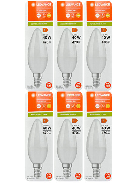 Osram Led Ampul