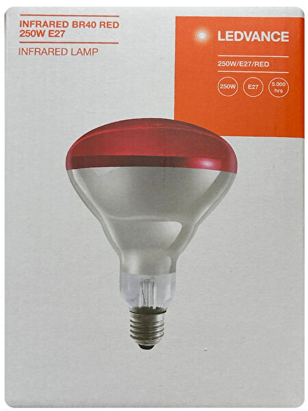 avarson Halojen Ampul